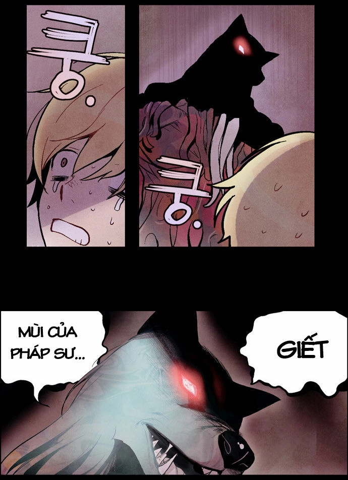 Americano - Exodus Chapter 1 - 54