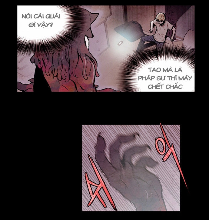 Americano - Exodus Chapter 1 - 55