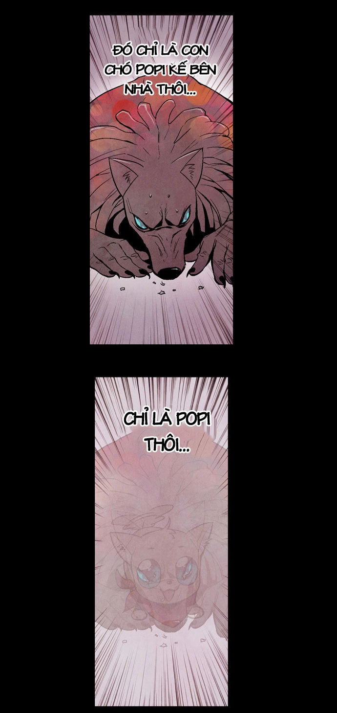 Americano - Exodus Chapter 1 - 62