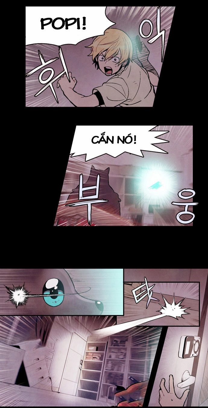 Americano - Exodus Chapter 1 - 65