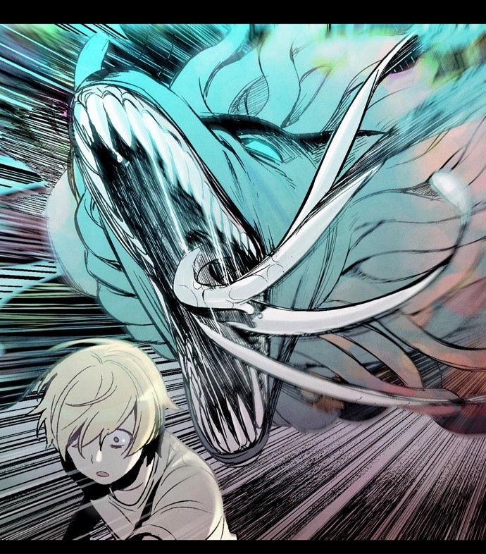 Americano - Exodus Chapter 1 - 66