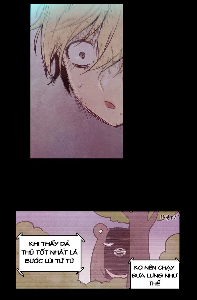 Americano - Exodus Chapter 1 - 67