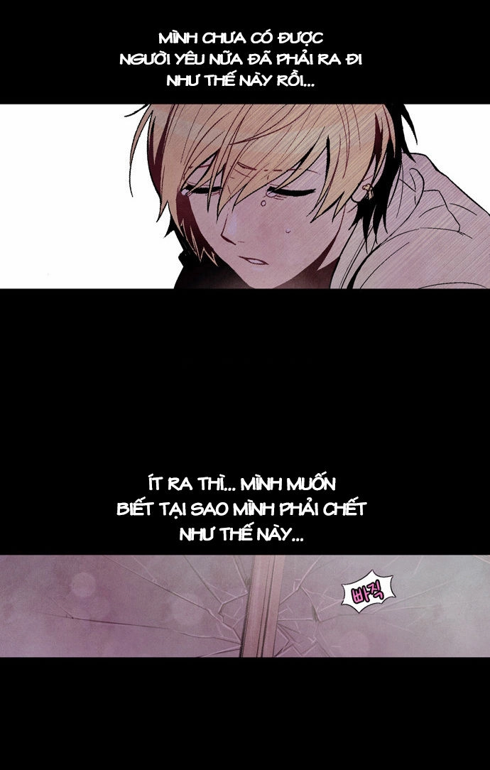 Americano - Exodus Chapter 1 - 69