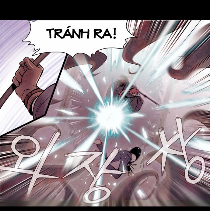 Americano - Exodus Chapter 1 - 70