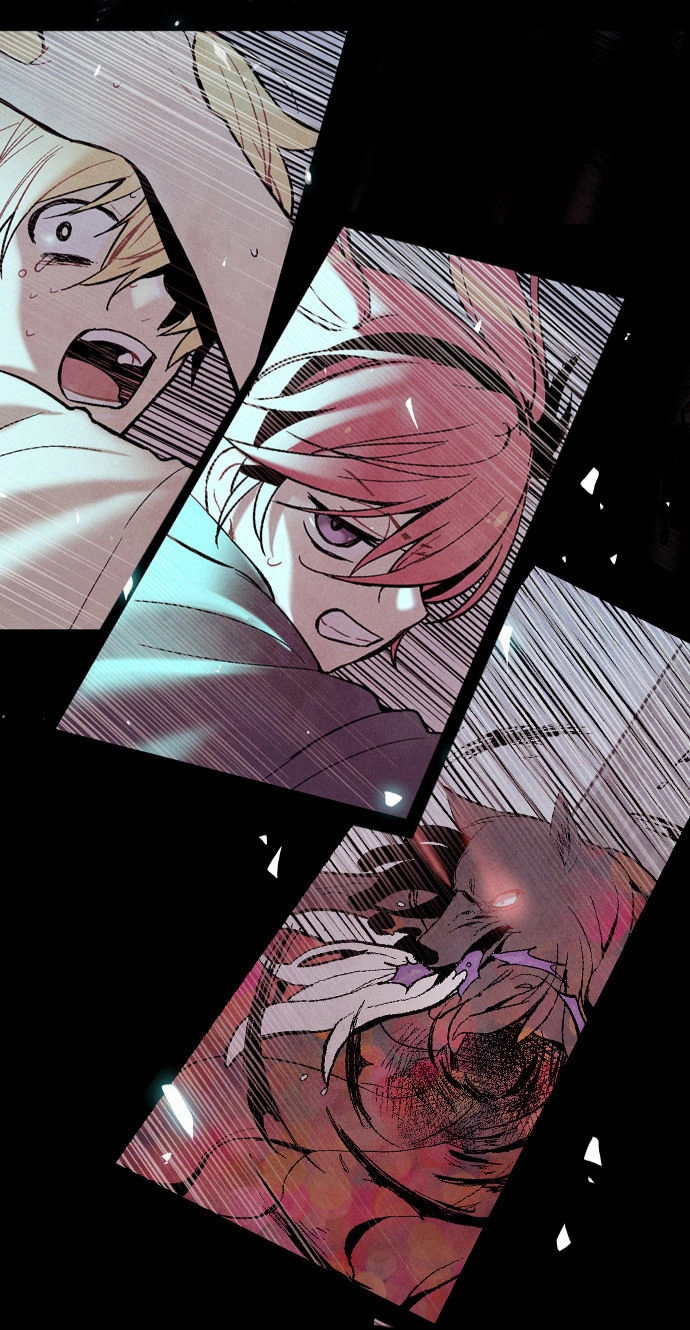 Americano - Exodus Chapter 1 - 71