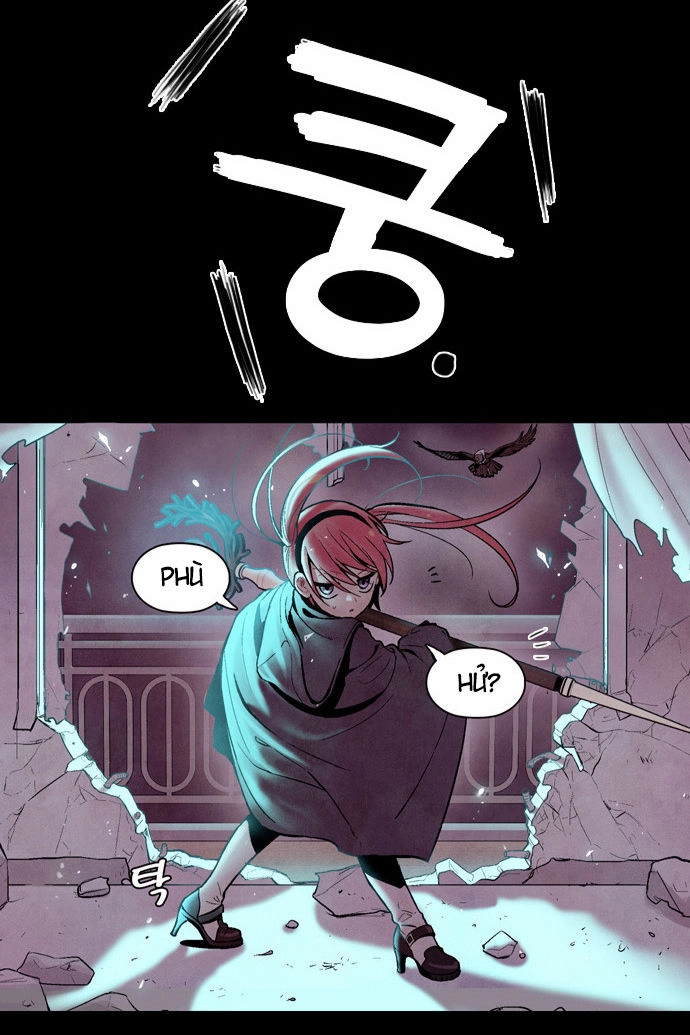 Americano - Exodus Chapter 1 - 72