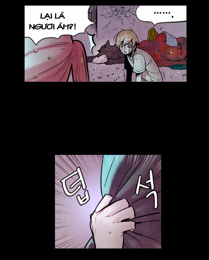 Americano - Exodus Chapter 1 - 73