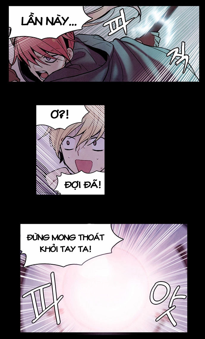 Americano - Exodus Chapter 1 - 76