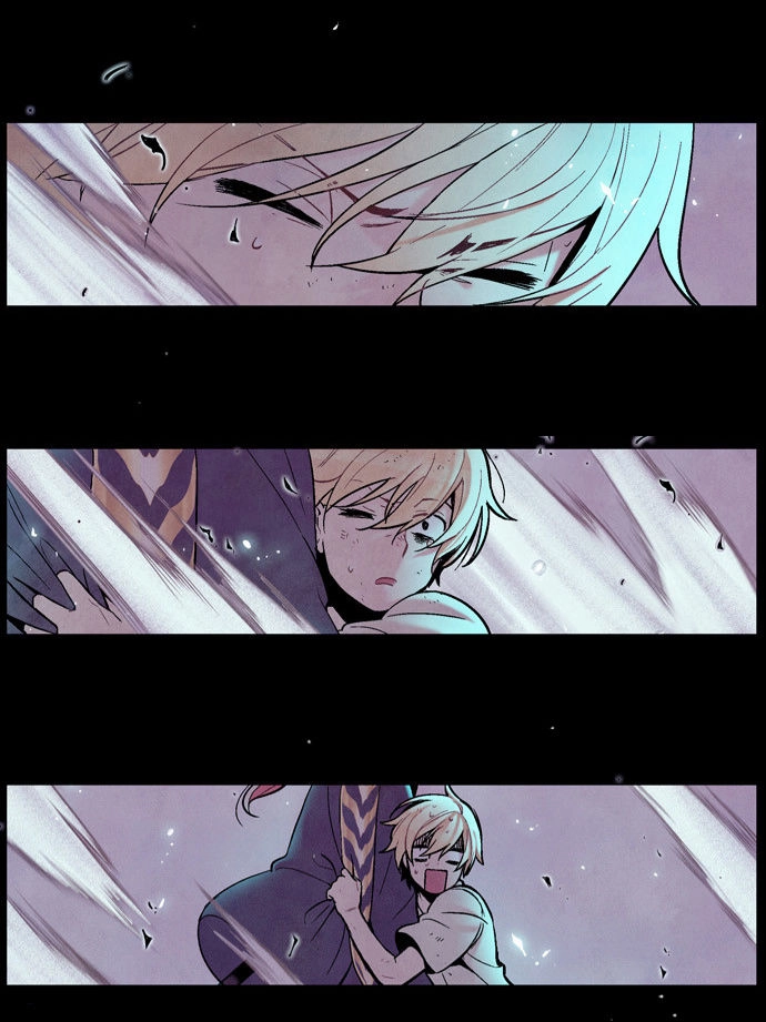 Americano - Exodus Chapter 1 - 78