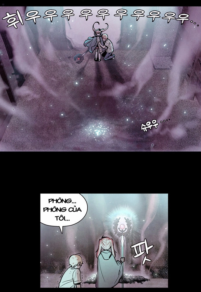 Americano - Exodus Chapter 1 - 79