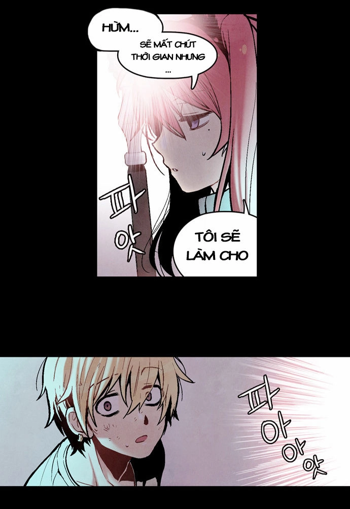 Americano - Exodus Chapter 1 - 83