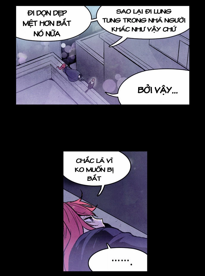 Americano - Exodus Chapter 1 - 85