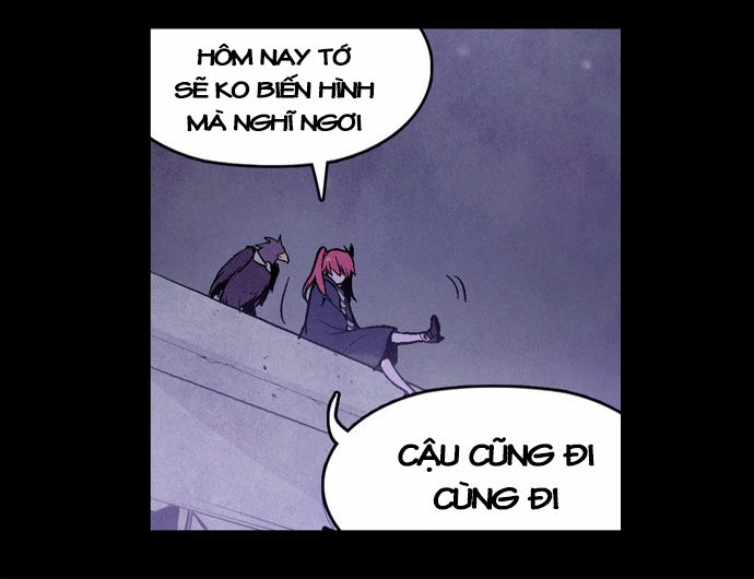 Americano - Exodus Chapter 1 - 86