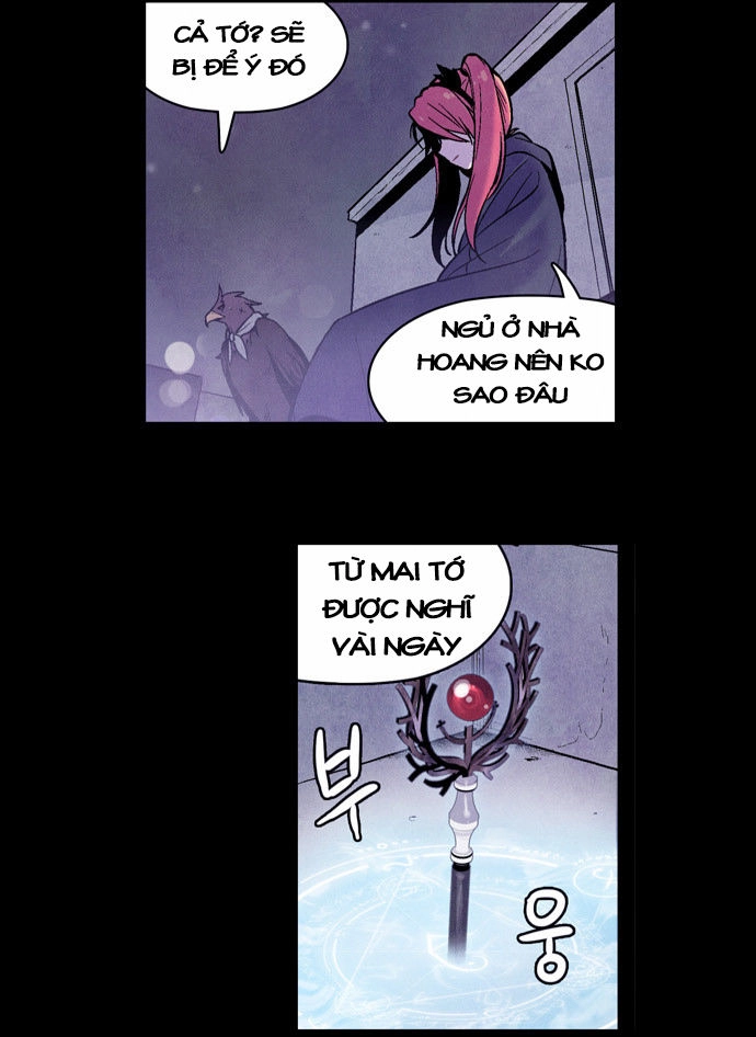 Americano - Exodus Chapter 1 - 87