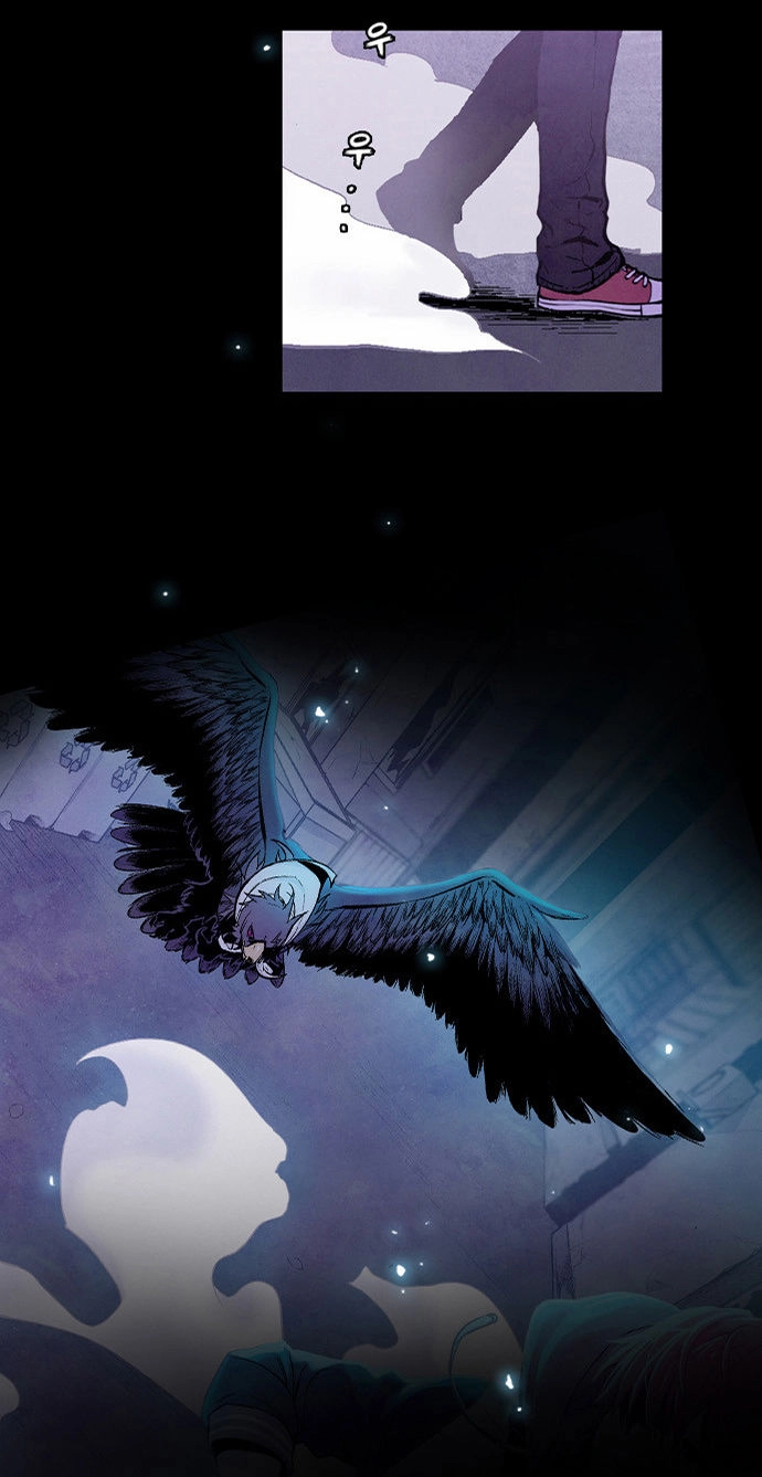 Americano - Exodus Chapter 1 - 93