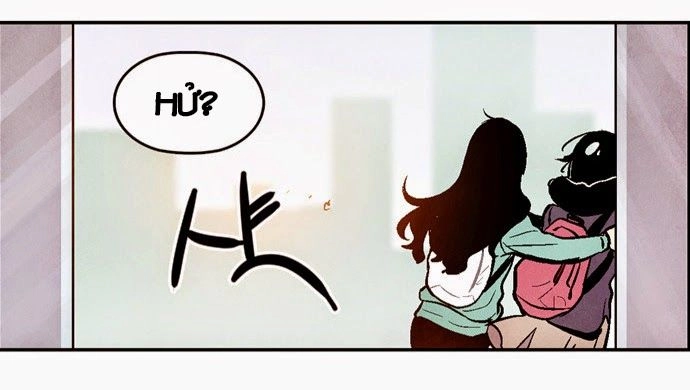 Americano - Exodus Chapter 3 - 4