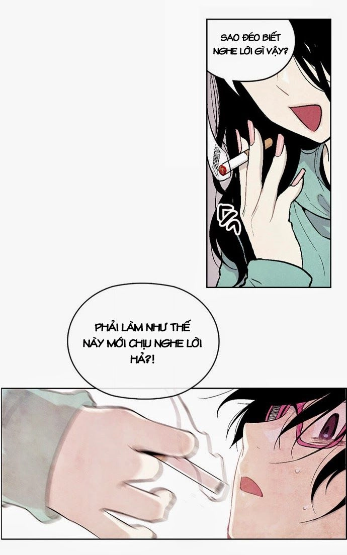 Americano - Exodus Chapter 3 - 12