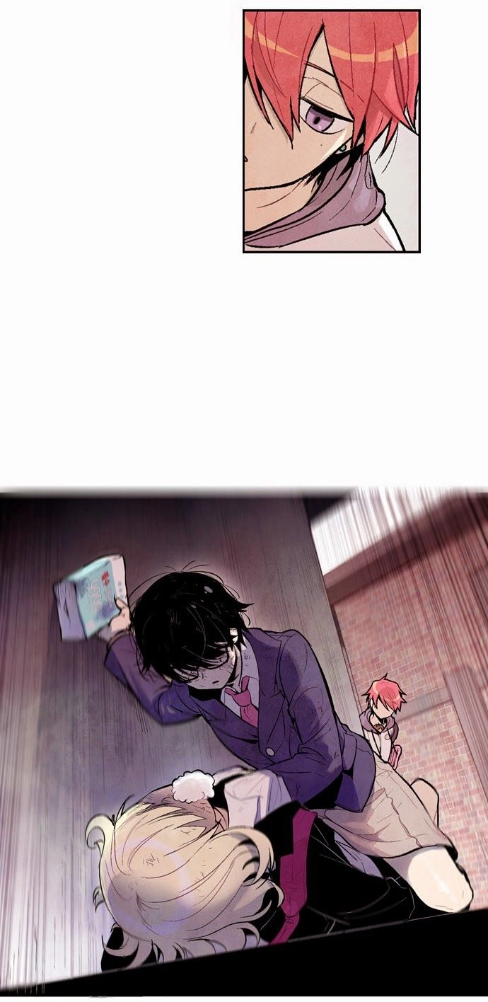 Americano - Exodus Chapter 3 - 19