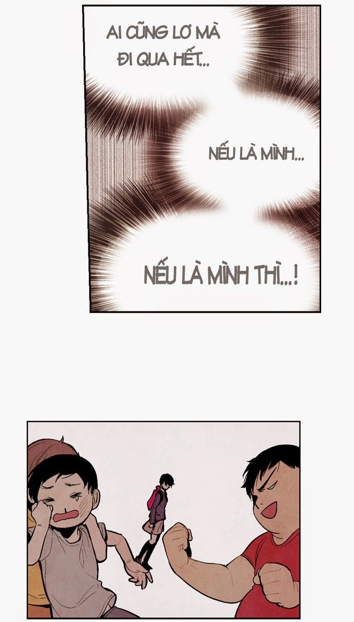 Americano - Exodus Chapter 3 - 22