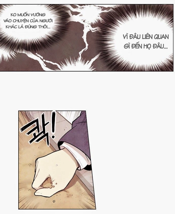 Americano - Exodus Chapter 3 - 24