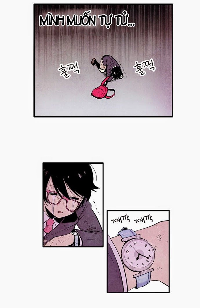 Americano - Exodus Chapter 3 - 40