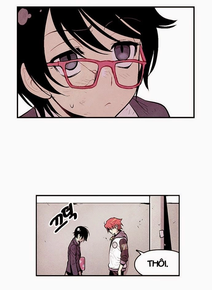 Americano - Exodus Chapter 3 - 48