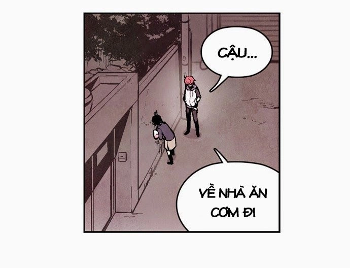 Americano - Exodus Chapter 3 - 58