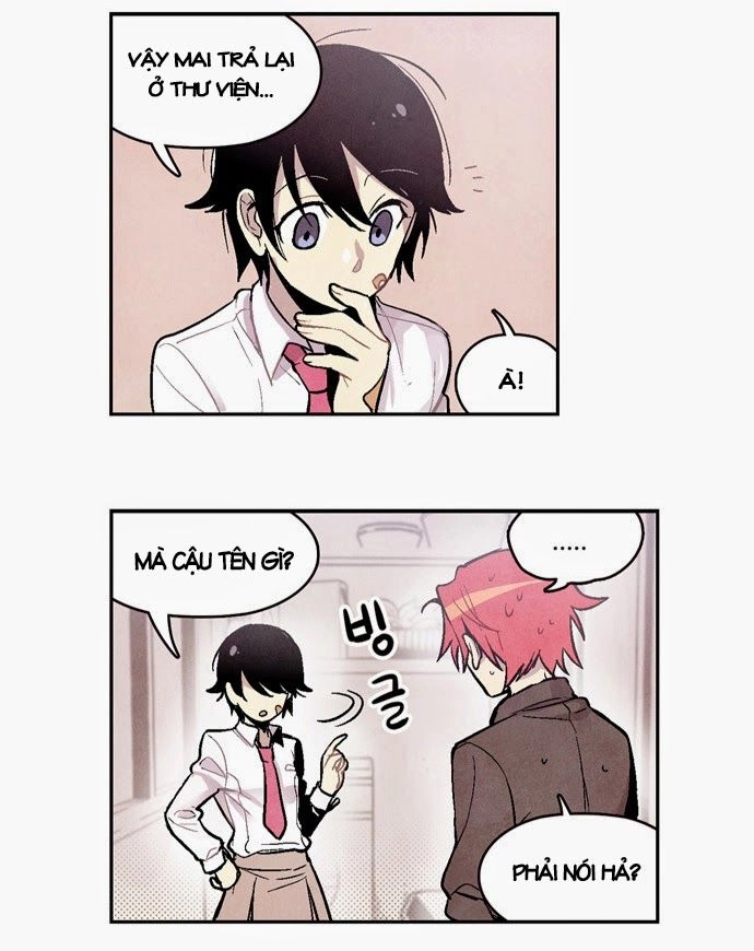 Americano - Exodus Chapter 3 - 63