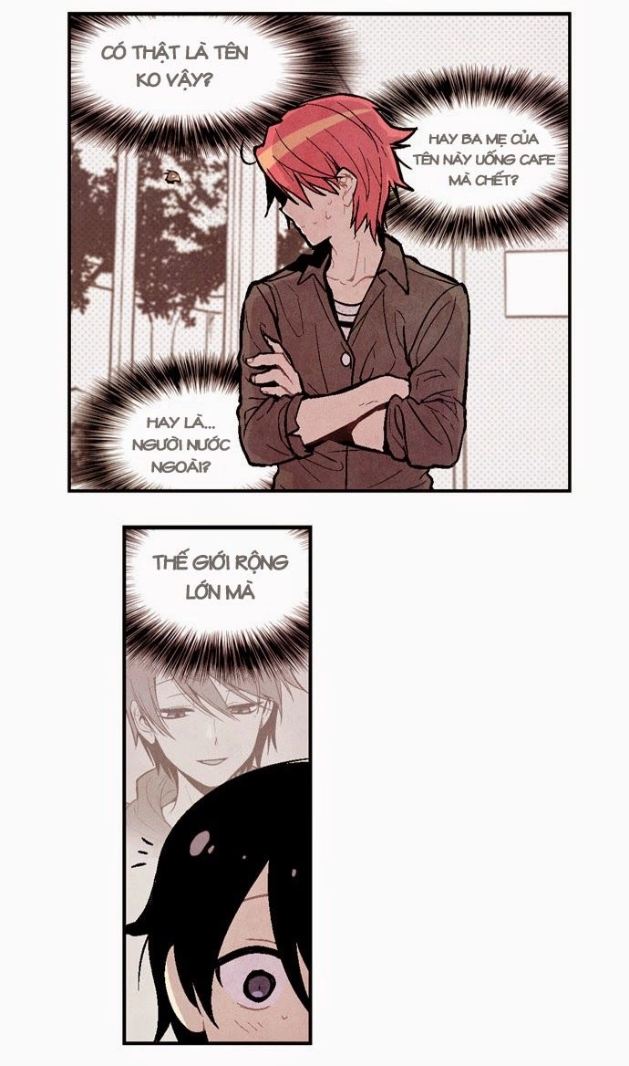 Americano - Exodus Chapter 3 - 66