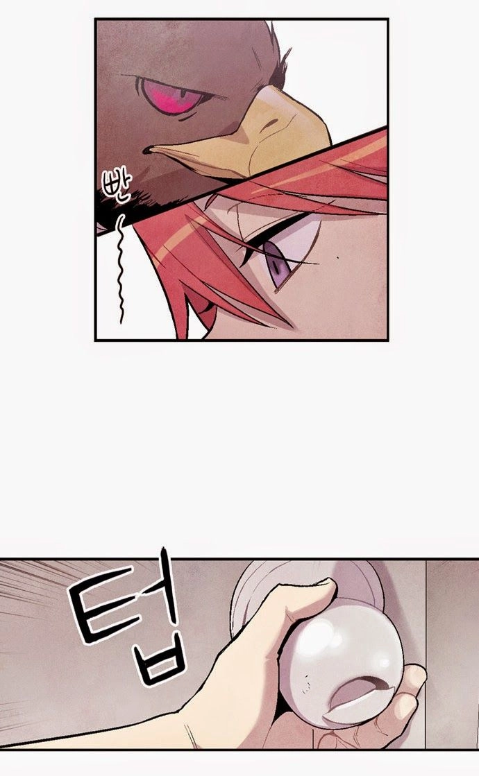 Americano - Exodus Chapter 3 - 69