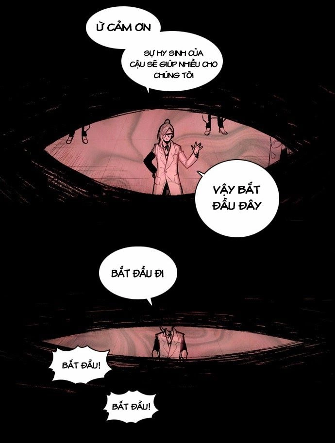 Americano - Exodus Chapter 3 - 77