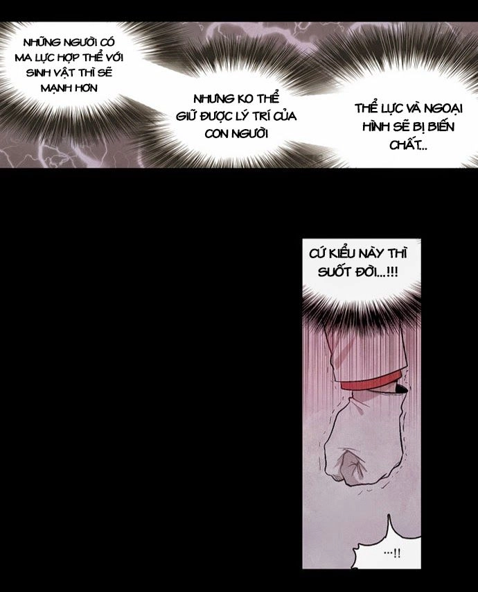 Americano - Exodus Chapter 3 - 81