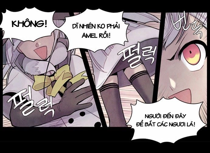 Americano - Exodus Chapter 3 - 92