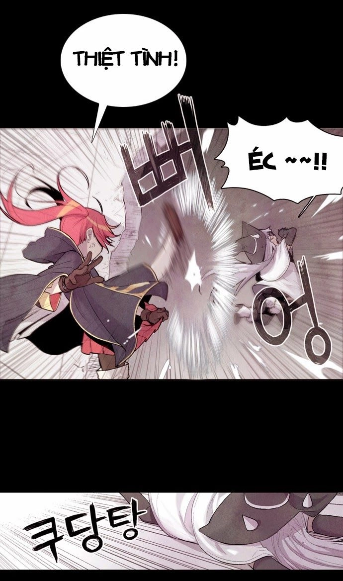 Americano - Exodus Chapter 3 - 94