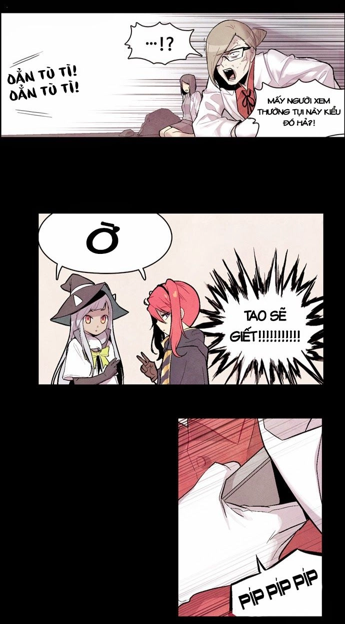 Americano - Exodus Chapter 3 - 104