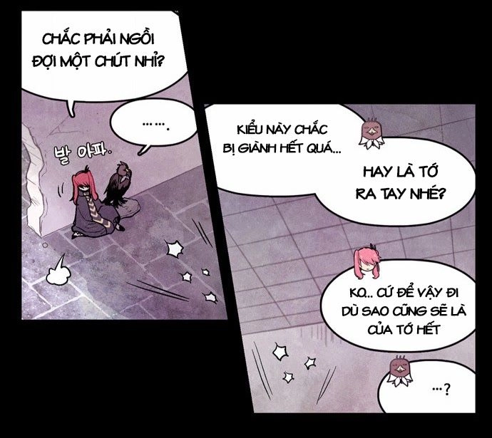 Americano - Exodus Chapter 4 - 8