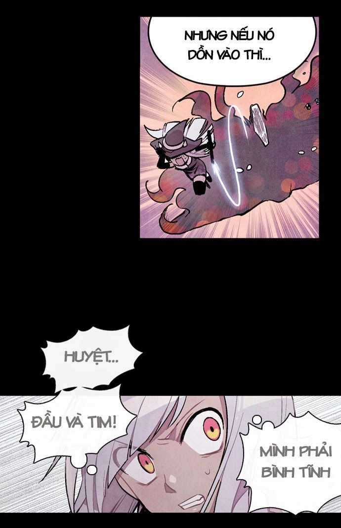 Americano - Exodus Chapter 4 - 11