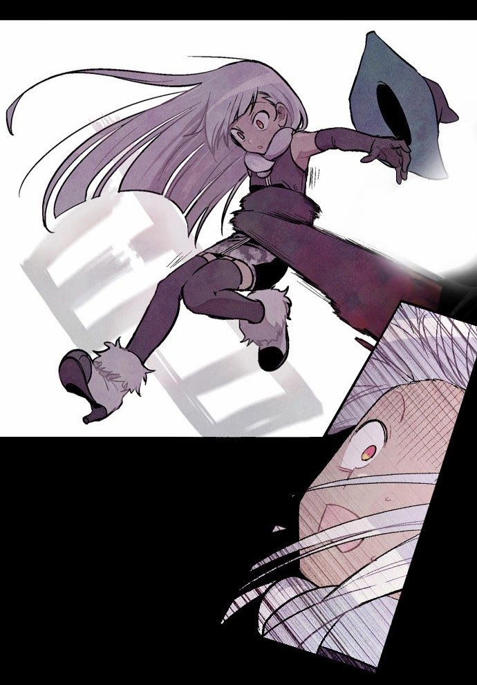 Americano - Exodus Chapter 4 - 12