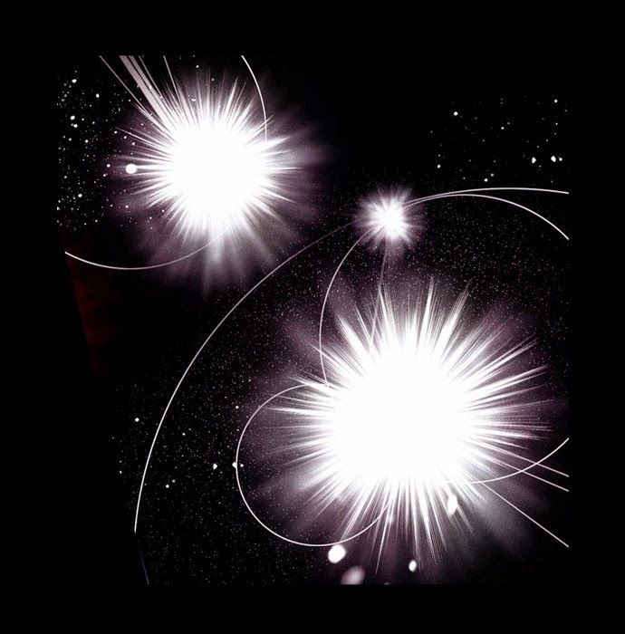 Americano - Exodus Chapter 4 - 16