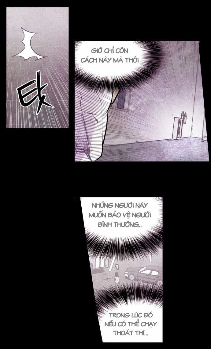 Americano - Exodus Chapter 4 - 19