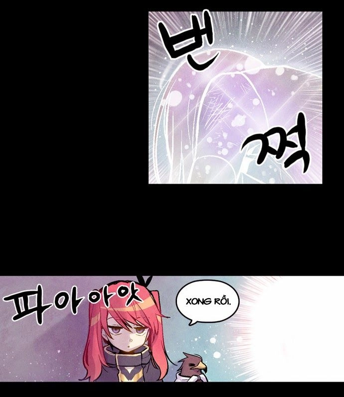 Americano - Exodus Chapter 4 - 23