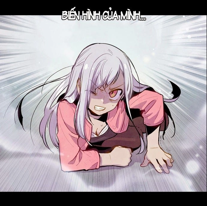 Americano - Exodus Chapter 4 - 24