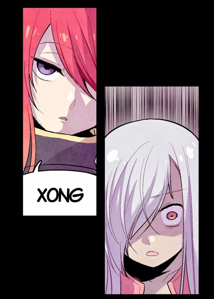 Americano - Exodus Chapter 4 - 29