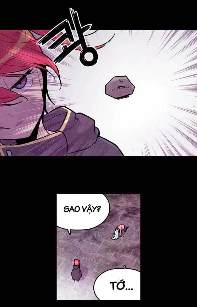 Americano - Exodus Chapter 4 - 31