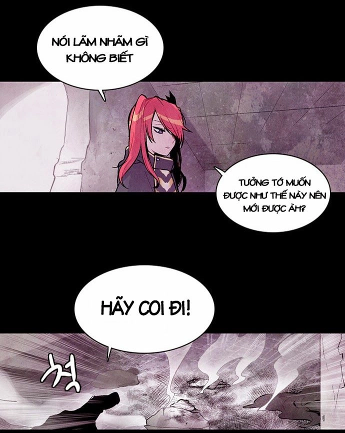 Americano - Exodus Chapter 4 - 33