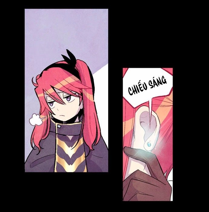 Americano - Exodus Chapter 4 - 36