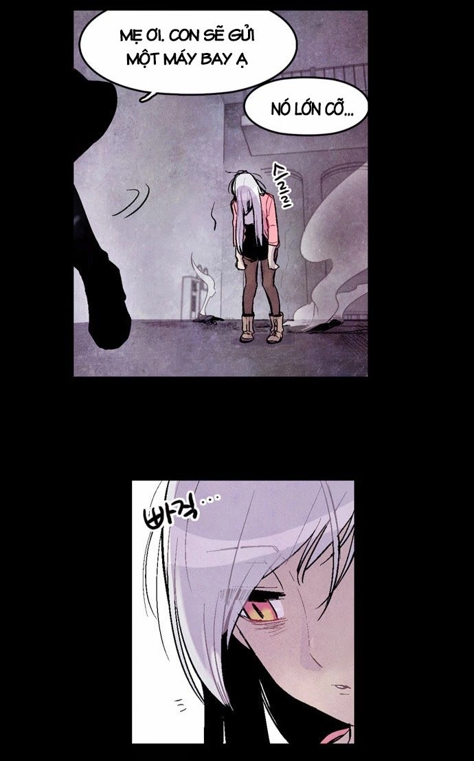 Americano - Exodus Chapter 4 - 37