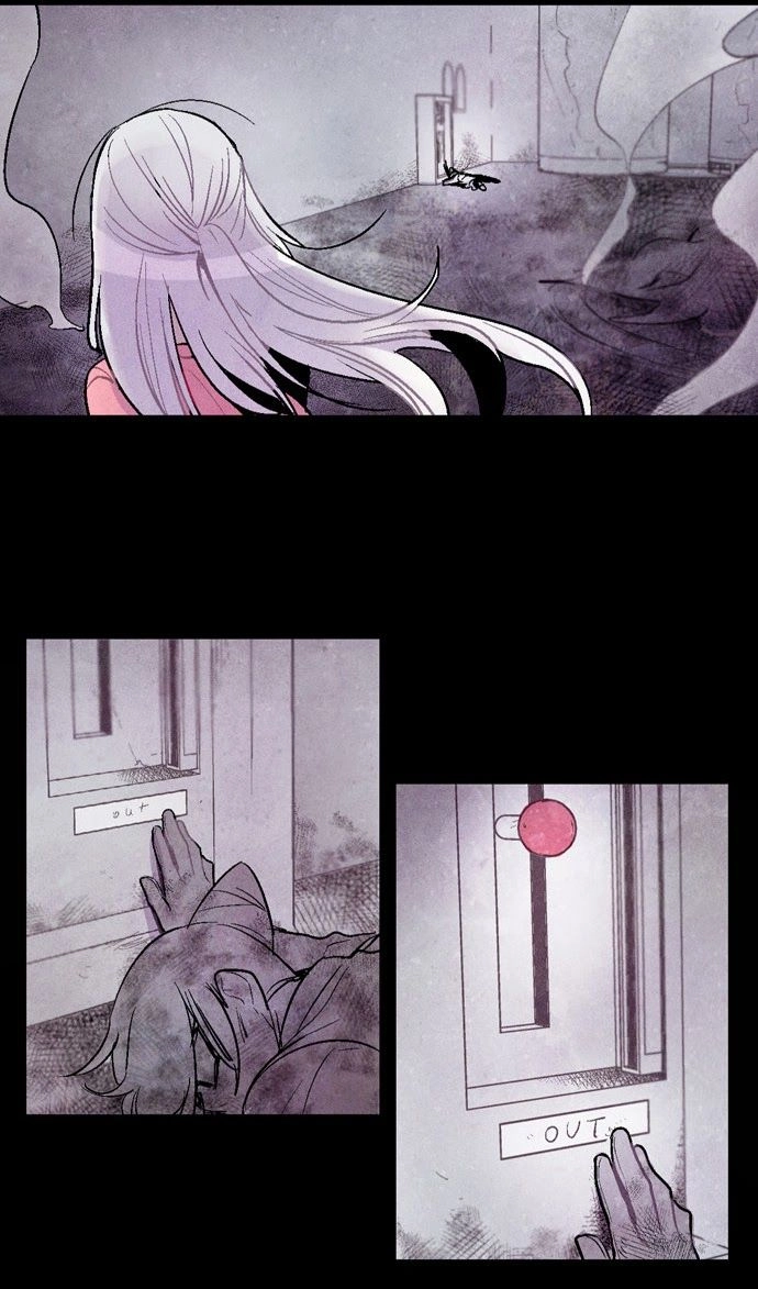 Americano - Exodus Chapter 4 - 38