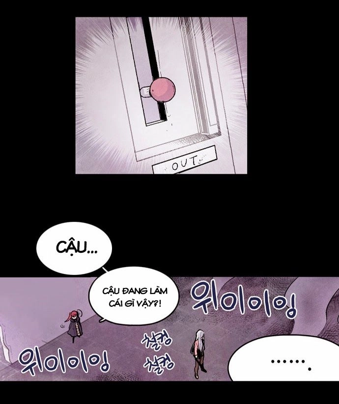 Americano - Exodus Chapter 4 - 41