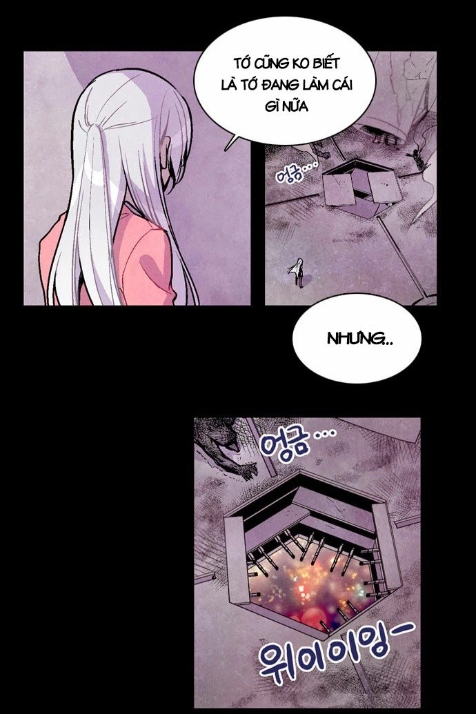 Americano - Exodus Chapter 4 - 42